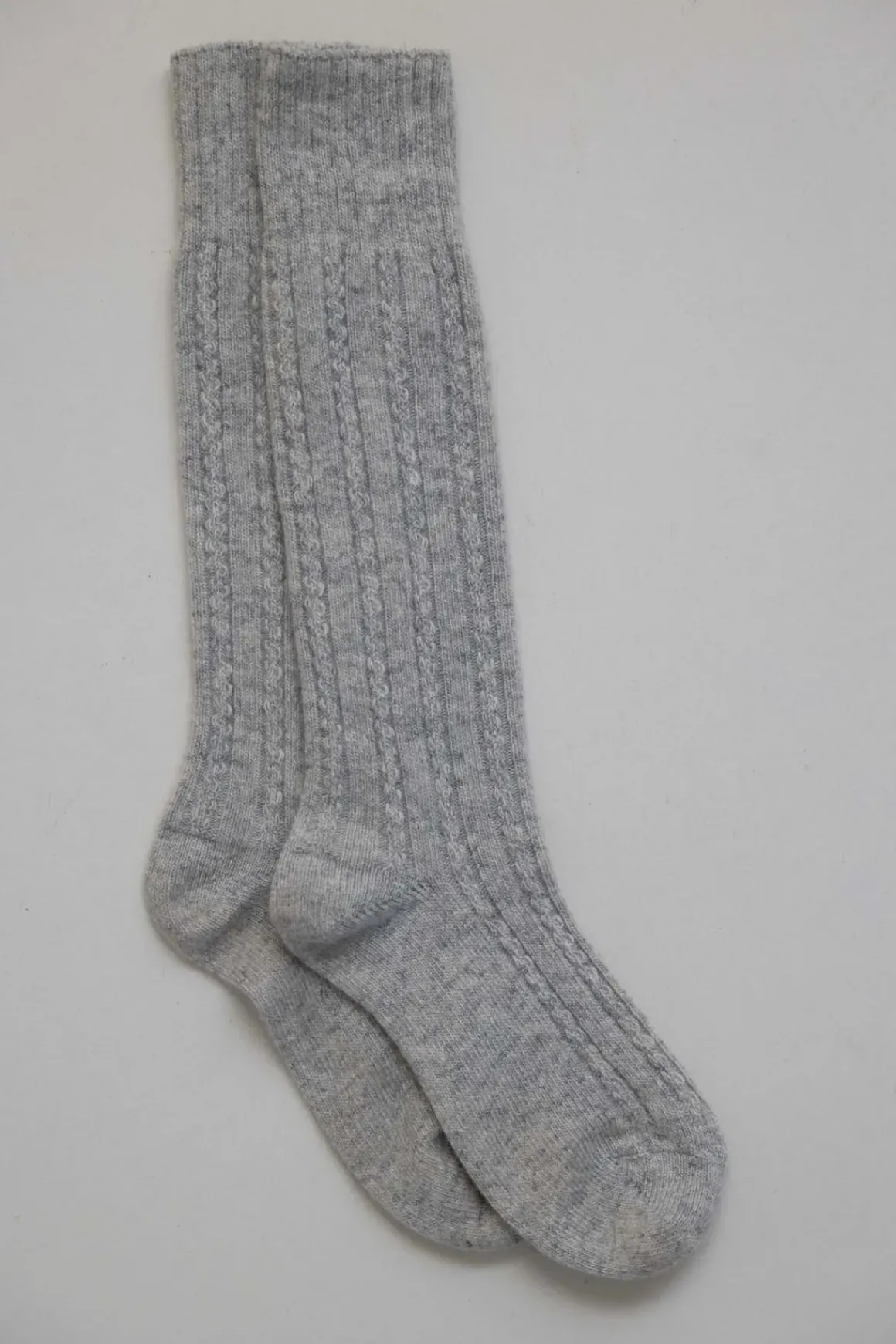 Sokker - Scotland Light Grey