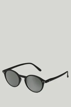 Solbriller - #D Black