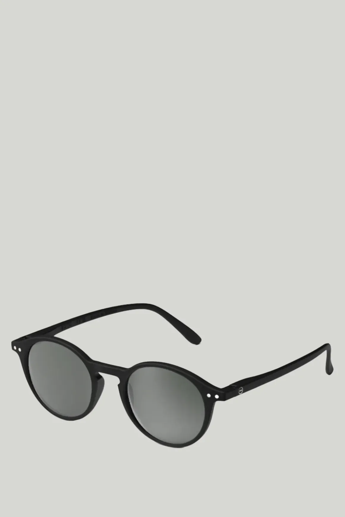 Solbriller - #D Black