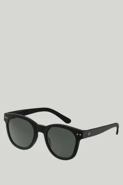 Solbriller - #N Black