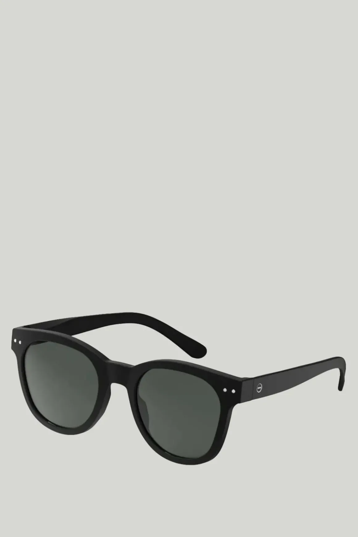Solbriller - #N Black