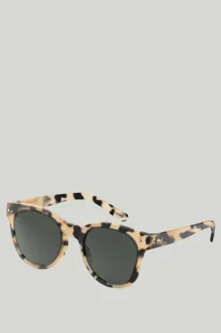 Solbriller - #N Light Tortoise