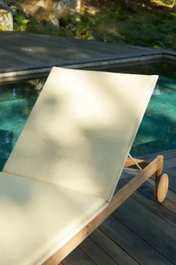 Solseng - Pelago Teak/Sand
