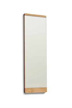 Speil - Rim 35x110cm Oljet Eik
