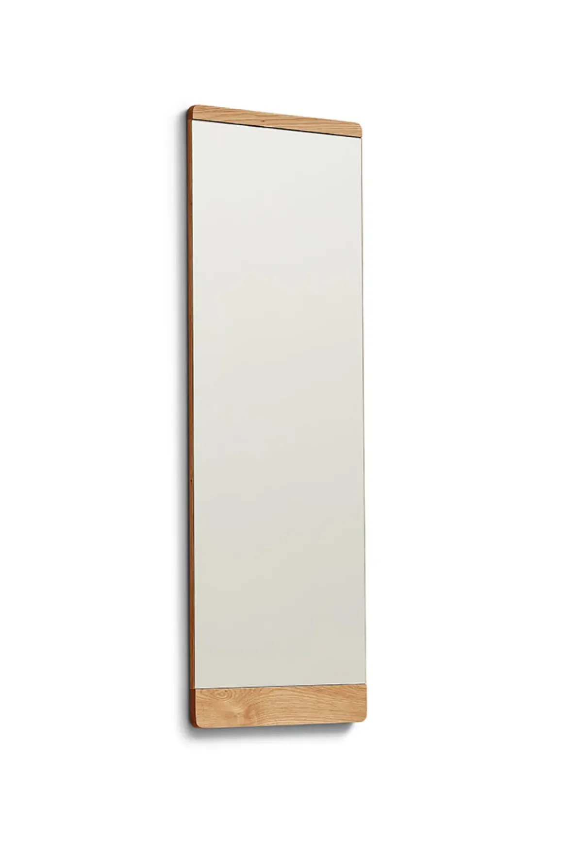 Speil - Rim 35x110cm Oljet Eik