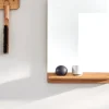 Speil - Rim 40x67,5cm Oljet Eik