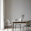 Spisebord - Ana 6491 Røkt Eik/Almond Laminat