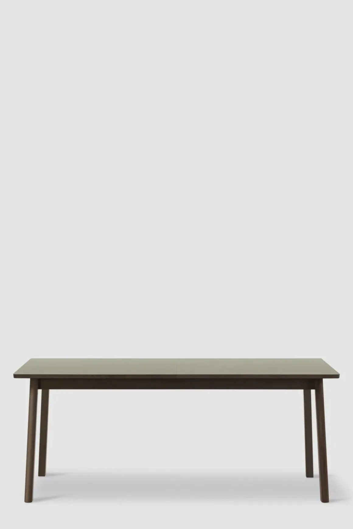 Spisebord - Ana 6491 Røkt Eik/Almond Laminat
