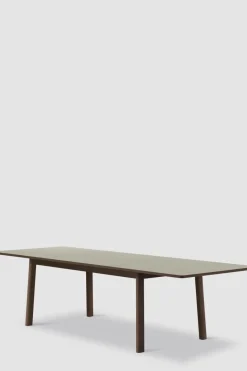 Spisebord - Ana 6491 Røkt Eik/Almond Laminat