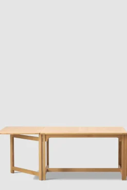 Spisebord - BM71 Oljet Eik