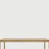Spisebord - Bok Oak 220x95xh76cm