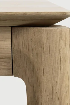 Spisebord - Bok Oak 220x95xh76cm