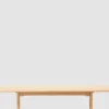 Spisebord - C18 Modell 6293 220cm Lys Oljet Eik