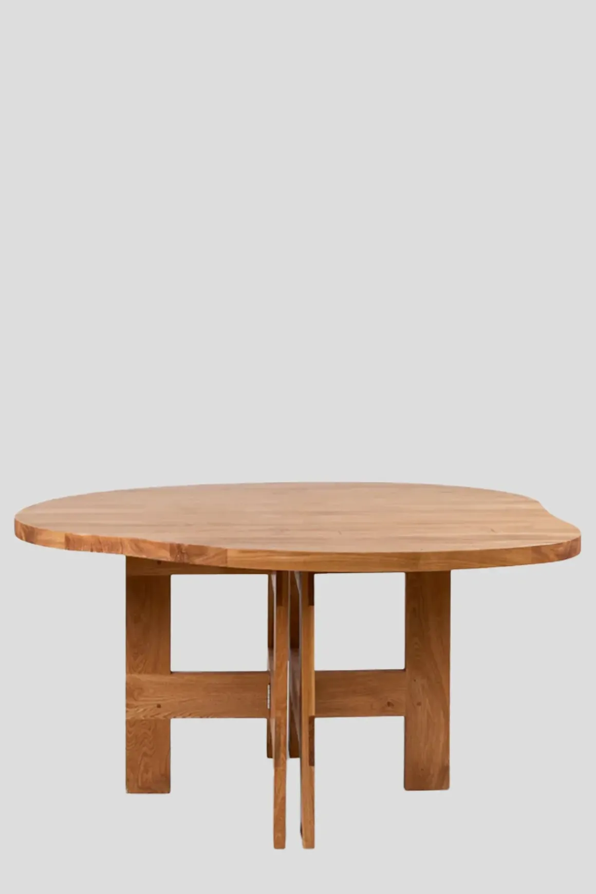 Spisebord - Farmhouse Table Pond