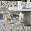 Spisebord - INOUT 834 Dia140