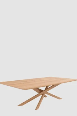 Spisebord - Mikado L 280x110xH76cm Eik