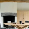Spisebord - Mikado Oval 267x138xH76cm Eik