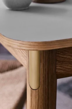 Spisebord - Patch HW2 Oiled Oak / Beige Arizona 0748