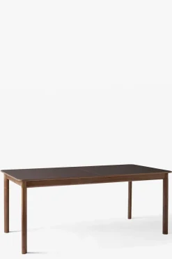 Spisebord - Patch HW1 Oiled Walnut / Cacao Orinoco 0749