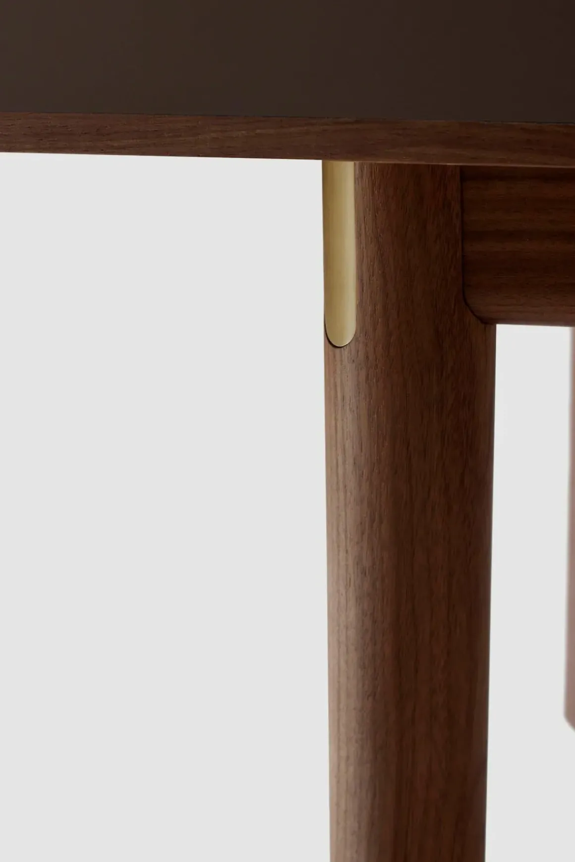 Spisebord - Patch HW2 Oiled Walnut / Cacao Orinoco 0749