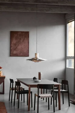 Spisebord - Patch HW1 Smoked Oak / Griogo Londra 0718