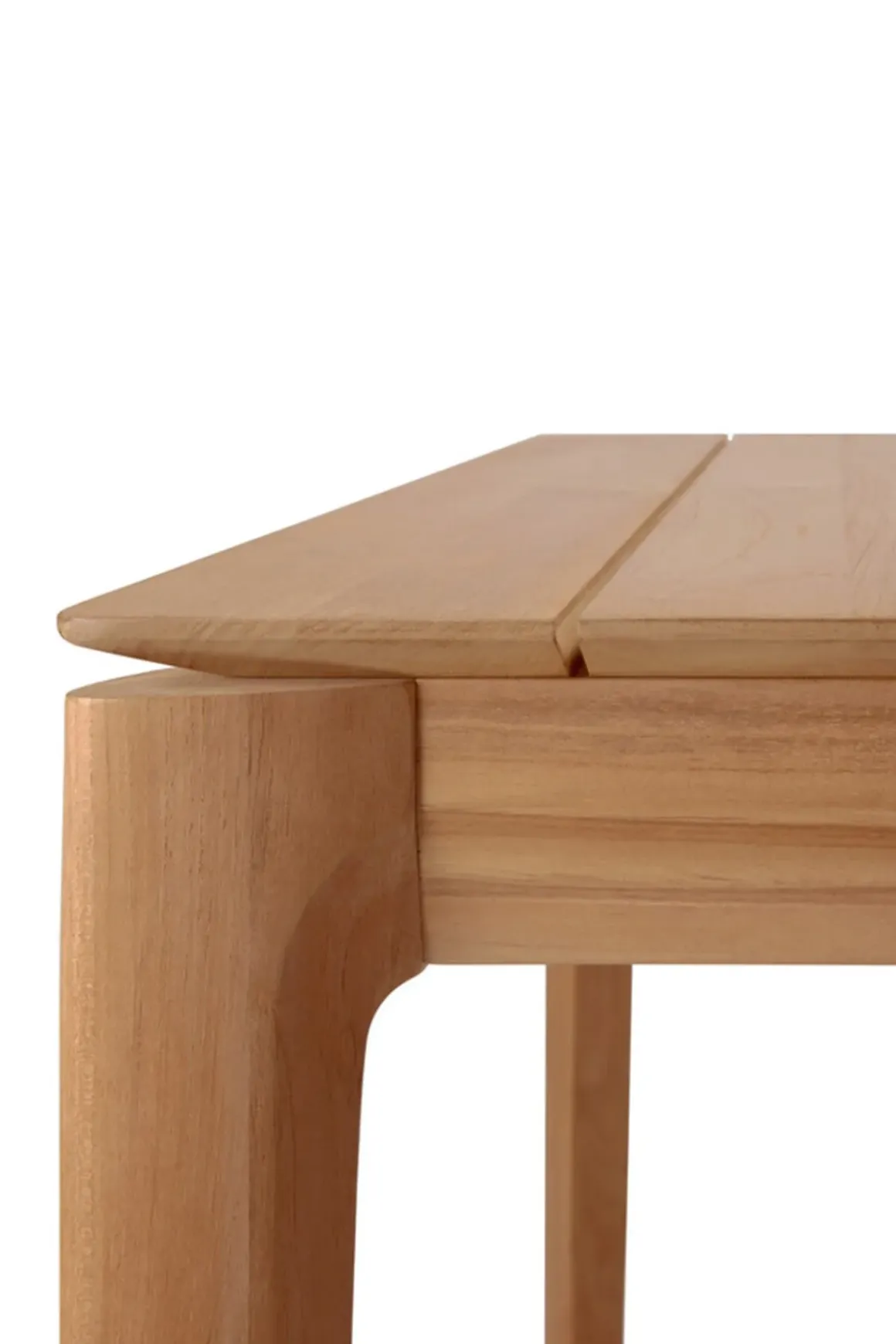 Spisebord - Teak Bok Outdoor Dining 250x100