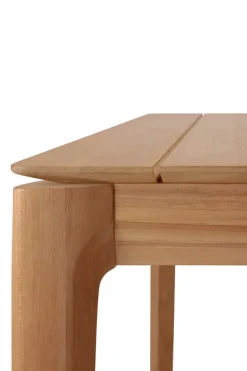 Spisebord - Teak Bok Outdoor Dining 300x110