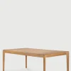 Spisebord - Teak Bok Outdoor Dining 200x100