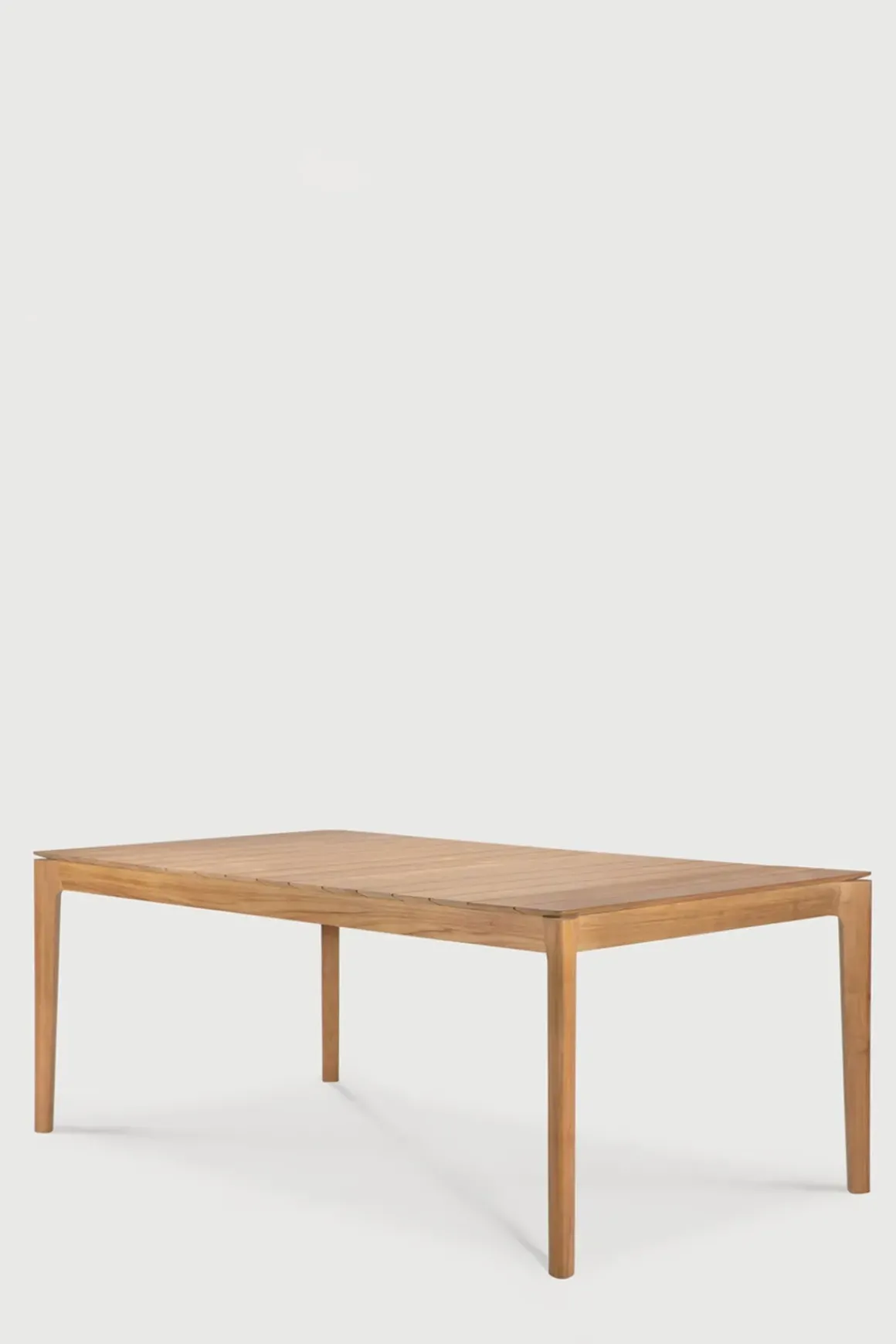 Spisebord - Teak Bok Outdoor Dining 200x100