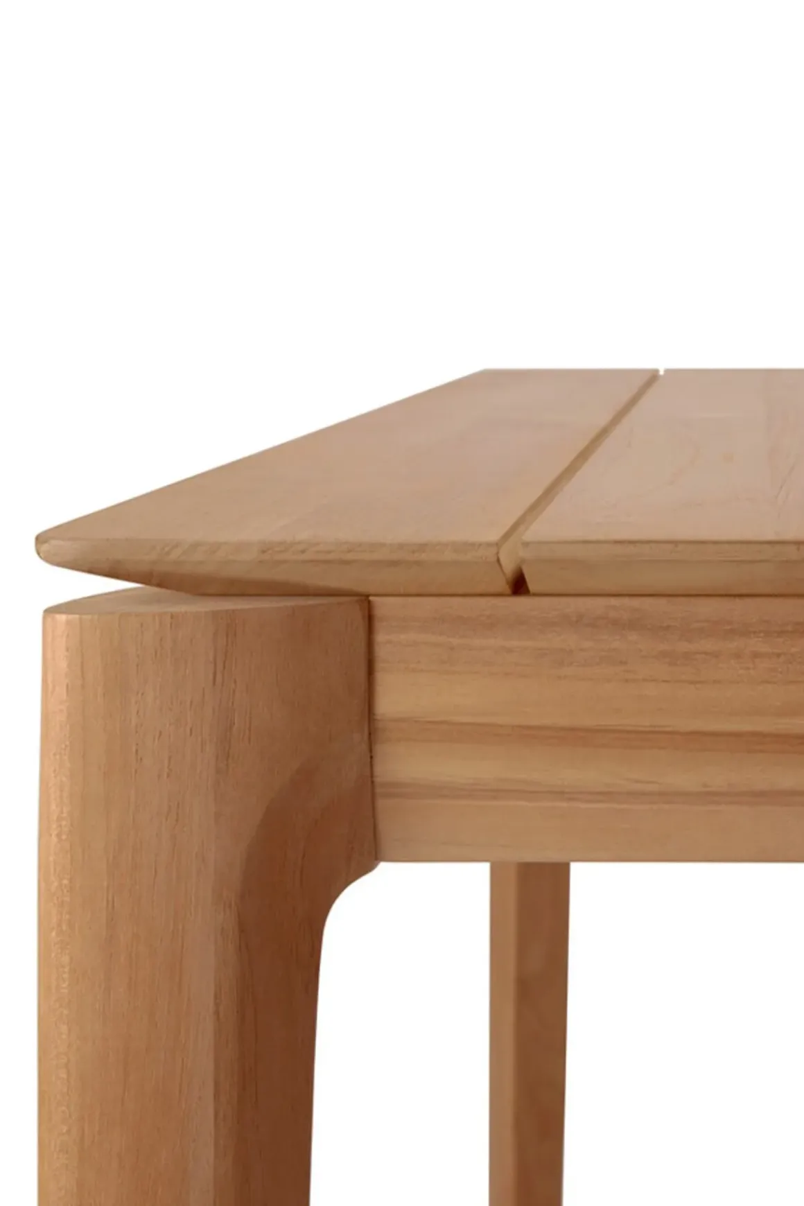 Spisebord - Teak Bok Outdoor Dining 200x100