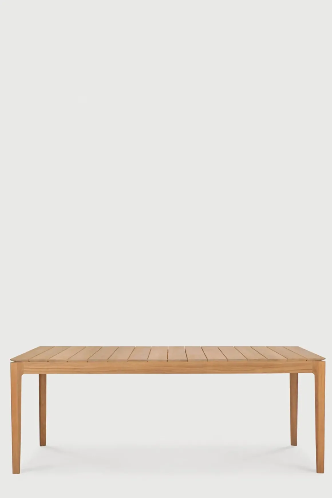 Spisebord - Teak Bok Outdoor Dining 200x100