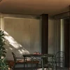 Spisebord - Thorvald Dining Table Round, dia115 SC98 Bronze Green