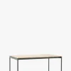 Spisebord - Ville AV25 90x150 Bronze Green
