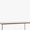 Spisebord - Ville AV26 90x220 Bronze Green