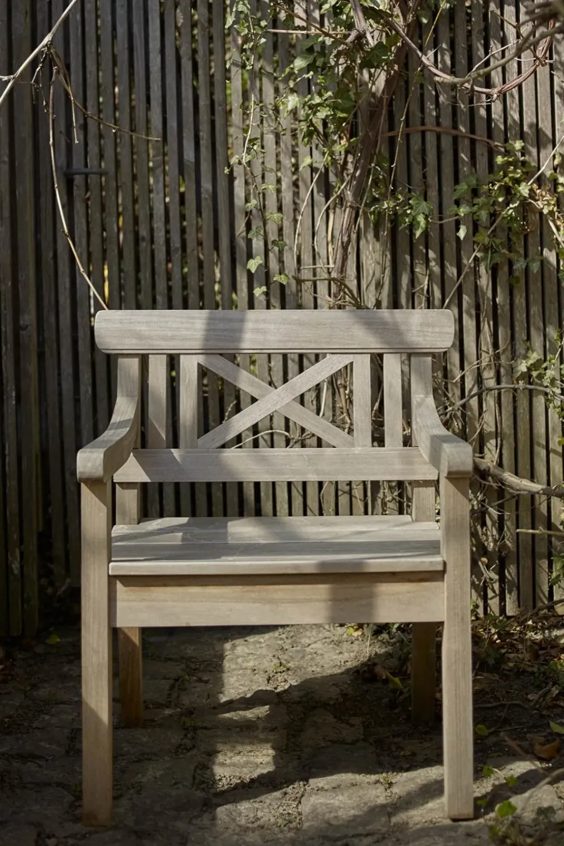 Spisestol - Drachmann Chair Teak