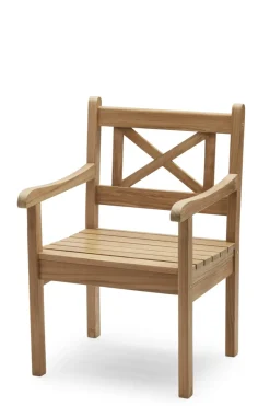 Spisestol - Skagen Teak