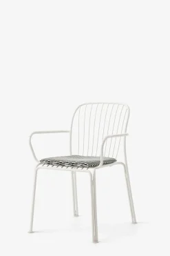 Spisestol - Thorvald Armchair SC95 Ivory