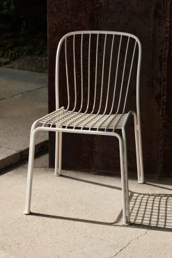 Spisestol - Thorvald Side Chair SC94 Ivory