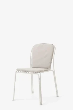 Spisestol - Thorvald Side Chair SC94 Ivory