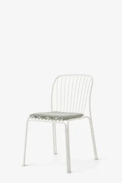 Spisestol - Thorvald Side Chair SC94 Ivory