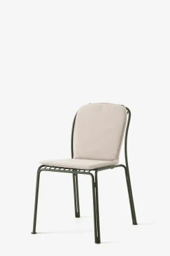 Spisestol - Thorvald Side Chair SC94 Bronze Green