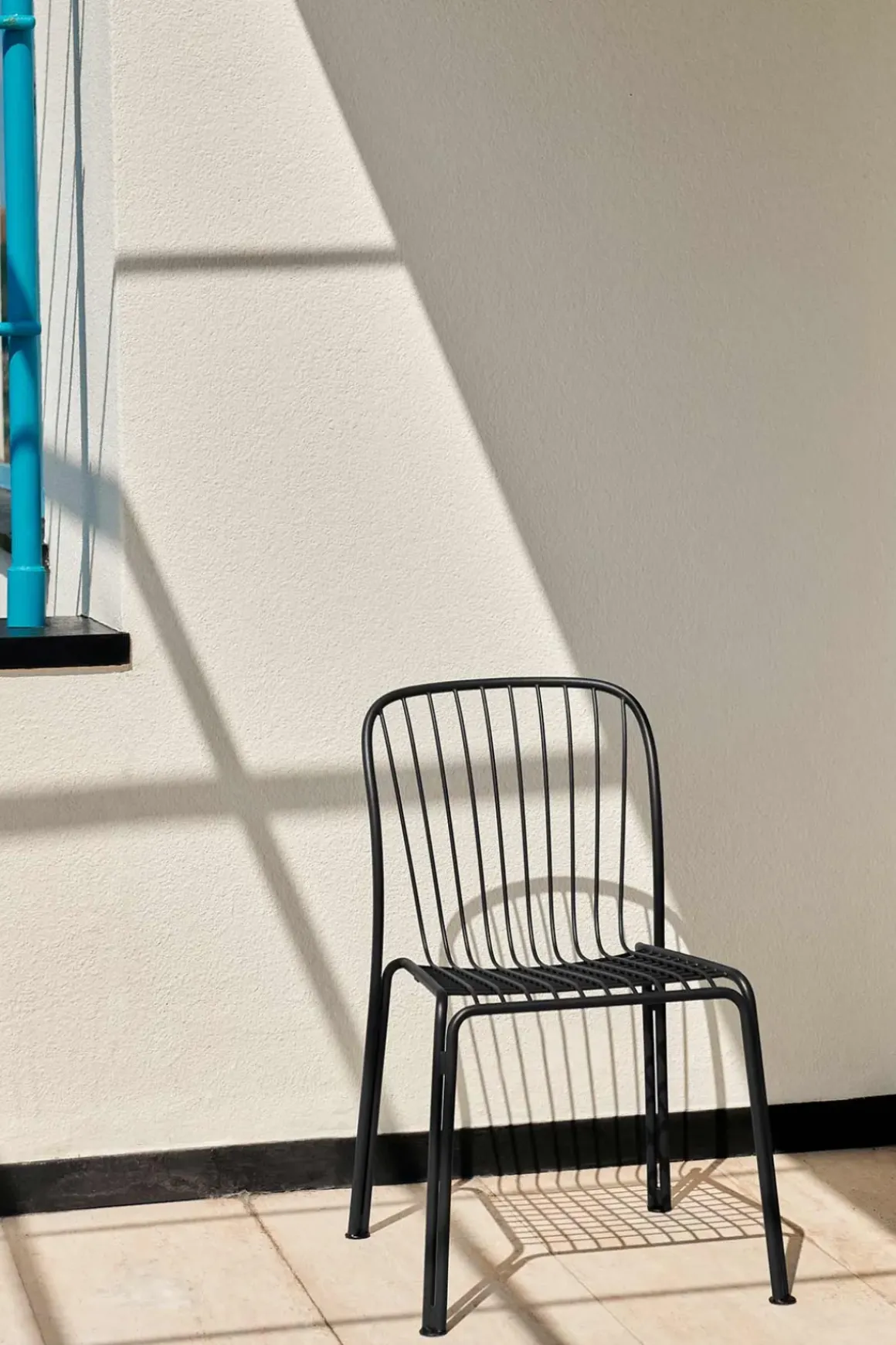 Spisestol - Thorvald Side Chair SC94 Warm Black