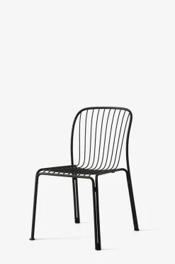 Spisestol - Thorvald Side Chair SC94 Warm Black