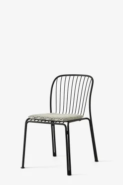 Spisestol - Thorvald Side Chair SC94 Warm Black