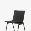Spisestol - Ville Side Chair AV33 Warm Black