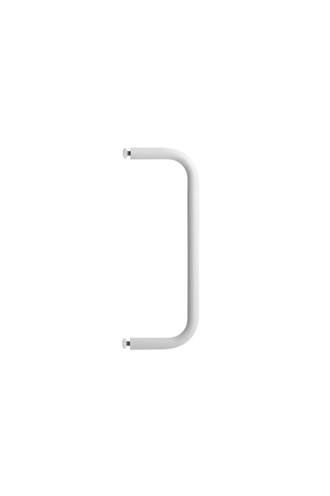 Stang - For Metallhylle 30cm Hvit