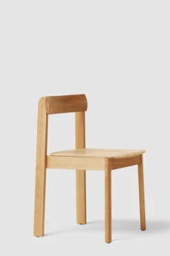 Stol - Blueprint Chair Oljet Eik