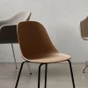Stol - Harbour Khaki Shell + Black Steel Base