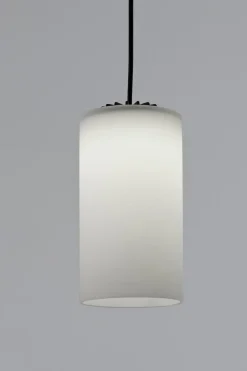 Taklampe - Cirio Lineal 5 heads White porcelain