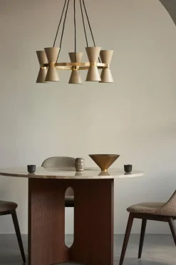 Taklampe - Collector Chandelier 5